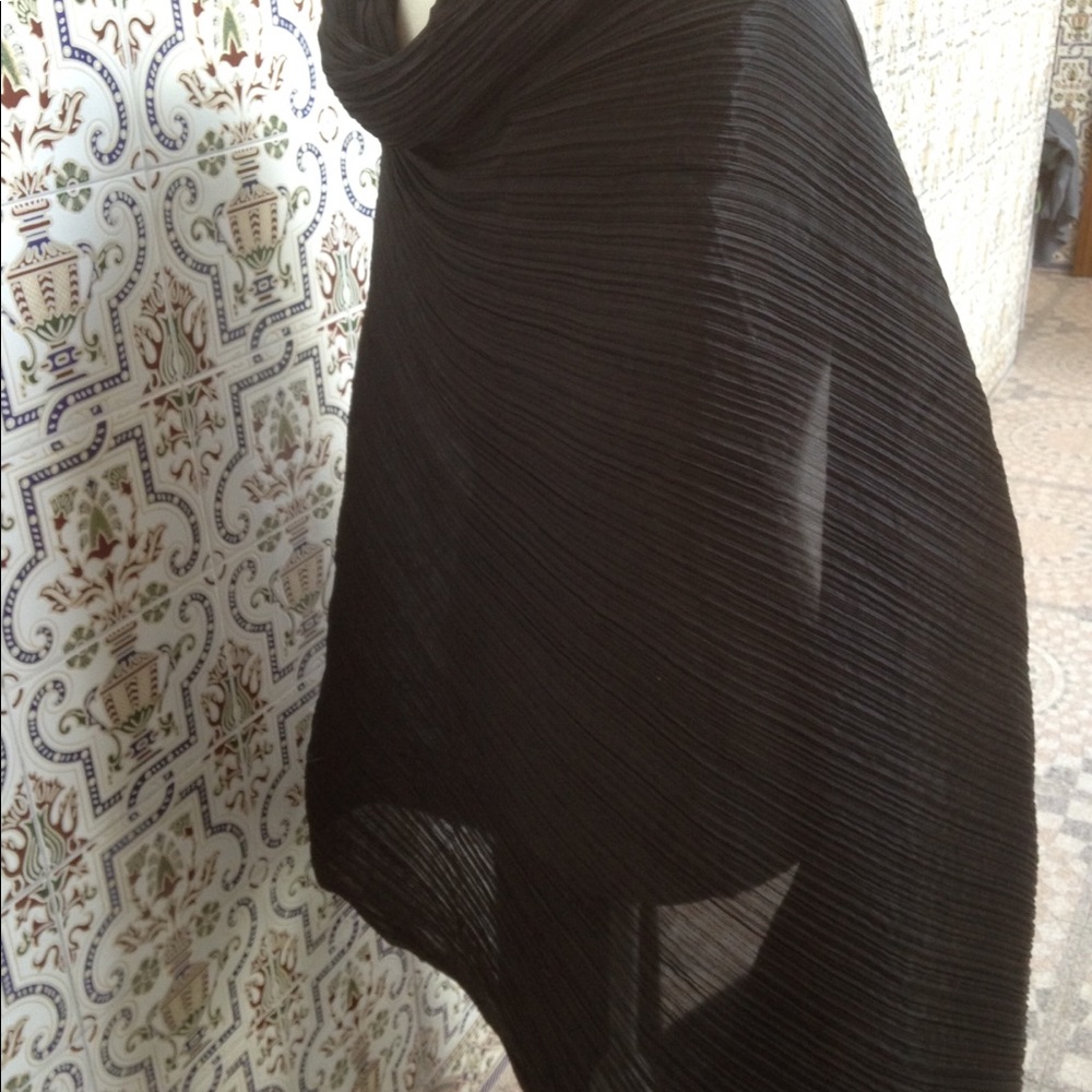 Shawl/wrap